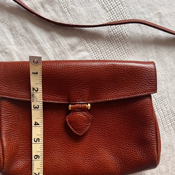 Furla leather crossbody bag, made in Italy - Picture 14 of 14